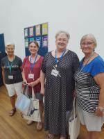 Welcome new members Welcome new members